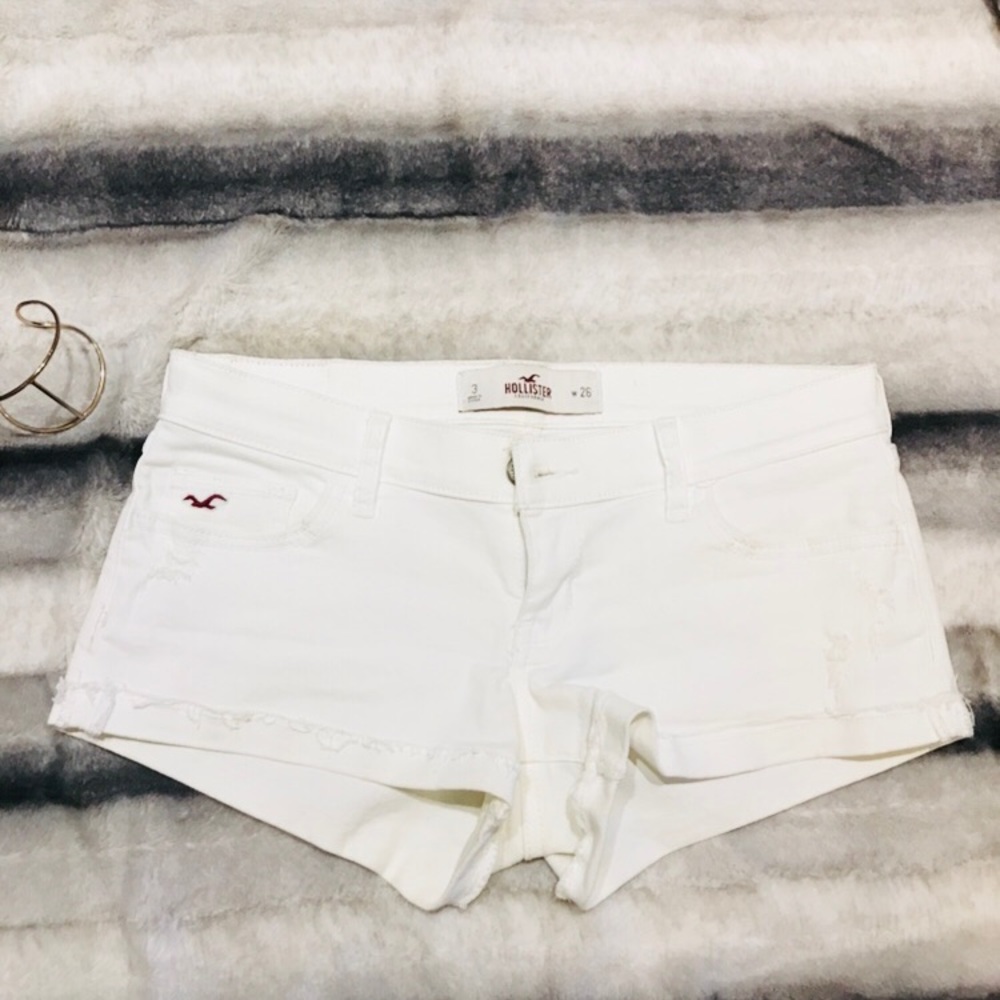 🌈Hollister Shorts🌈